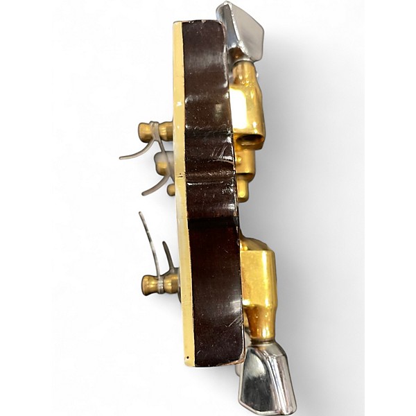 Vintage 1979 Gibson 25/50TH ANNIVERSARY LES PAUL Brown Sunburst Solid Body Electric Guitar