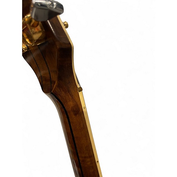 Vintage 1979 Gibson 25/50TH ANNIVERSARY LES PAUL Brown Sunburst Solid Body Electric Guitar