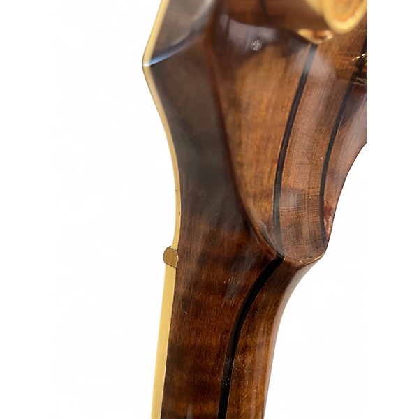 Vintage 1979 Gibson 25/50TH ANNIVERSARY LES PAUL Brown Sunburst Solid Body Electric Guitar