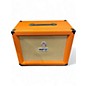 Used Orange Amplifiers PPC112 Guitar Cabinet thumbnail