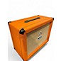 Used Orange Amplifiers PPC112 Guitar Cabinet