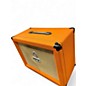 Used Orange Amplifiers PPC112 Guitar Cabinet