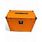 Used Orange Amplifiers PPC112 Guitar Cabinet