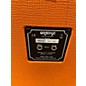 Used Orange Amplifiers PPC112 Guitar Cabinet