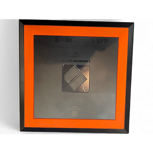 Used Novation Launchpad Mini MIDI Controller