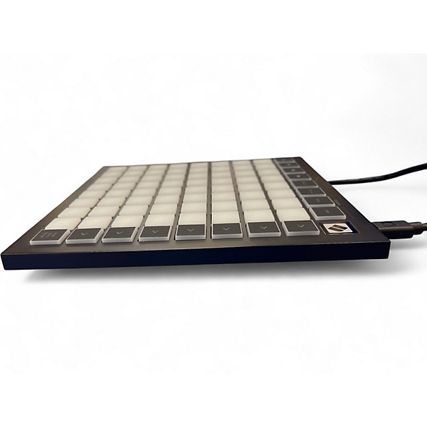 Used Novation Launchpad Mini MIDI Controller