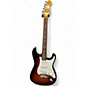 Used Fender American Professional II Stratocaster Tobacco Burst Solid Body Electric Guitar thumbnail