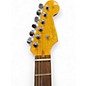 Used Fender American Professional II Stratocaster Tobacco Burst Solid Body Electric Guitar