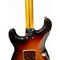 Used Fender American Professional II Stratocaster Tobacco Burst Solid Body Electric Guitar