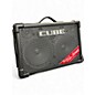 Used Roland Cube Street EX Guitar Combo Amp