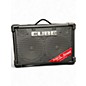 Used Roland Cube Street EX Guitar Combo Amp thumbnail