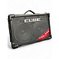Used Roland Cube Street EX Guitar Combo Amp