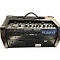 Used Roland Cube Street EX Guitar Combo Amp