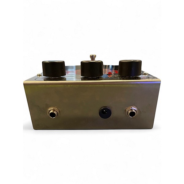 Used Electro-Harmonix Classics USA Big Muff Pi Distortion/Sustainer Effect Pedal