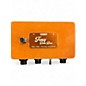 Used Warm Audio Foxy Tone Box Octave Fuzz Effect Pedal