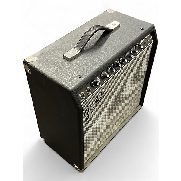 Used Fender Champion 40 Guitar Combo Amp