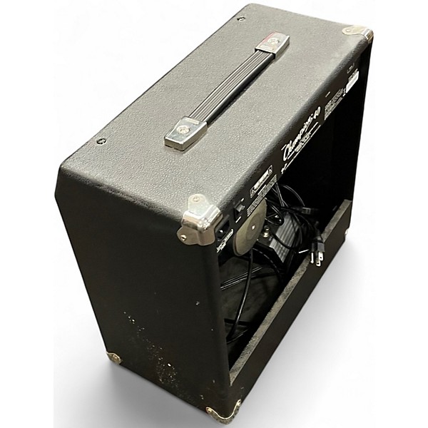 Used Fender Champion 40 Guitar Combo Amp