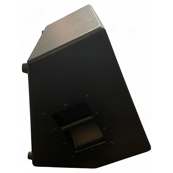 Used Atomic COINCIDENT LINEAR REFERENCE  Powered Speaker