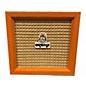 Used Orange Amplifiers CRUSH  MINI Battery Powered Amp thumbnail