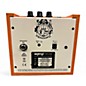 Used Orange Amplifiers CRUSH  MINI Battery Powered Amp