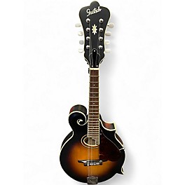 Used Gretsch Guitars Roots Collection G9350 Park Avenue F-Mandolin Sunburst Mandolin