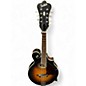 Used Gretsch Guitars Roots Collection G9350 Park Avenue F-Mandolin Sunburst Mandolin thumbnail