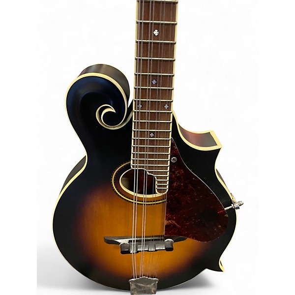 Used Gretsch Guitars Roots Collection G9350 Park Avenue F-Mandolin Sunburst Mandolin