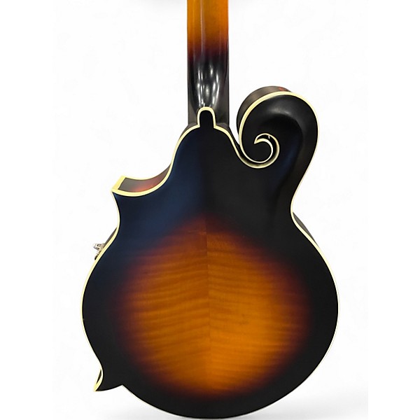 Used Gretsch Guitars Roots Collection G9350 Park Avenue F-Mandolin Sunburst Mandolin