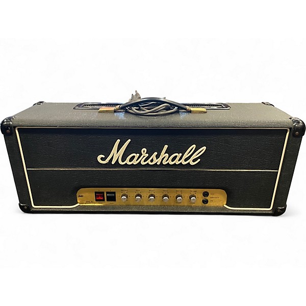 Used Marshall MK2 Master Model 100w Lead Tube Guitar Amp Head
