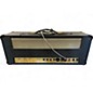 Used Marshall MK2 Master Model 100w Lead Tube Guitar Amp Head