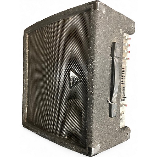 Used Behringer K1800FX 180W Keyboard Amp