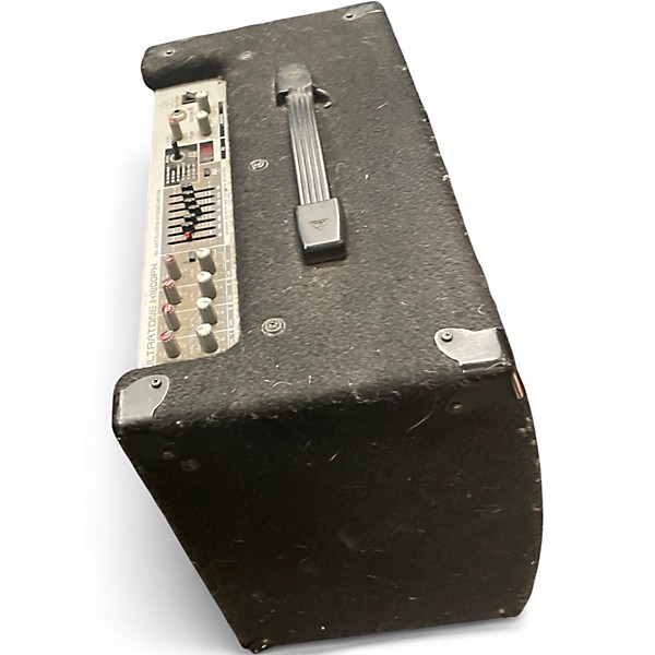 Used Behringer K1800FX 180W Keyboard Amp