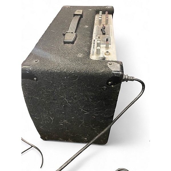 Used Behringer K1800FX 180W Keyboard Amp