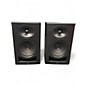 Used Kali Audio Lp6 v2 Pair Powered Monitor thumbnail