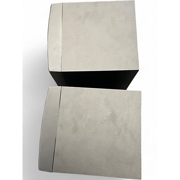 Used Kali Audio Lp6 v2 Pair Powered Monitor