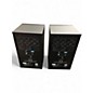 Used Kali Audio Lp6 v2 Pair Powered Monitor