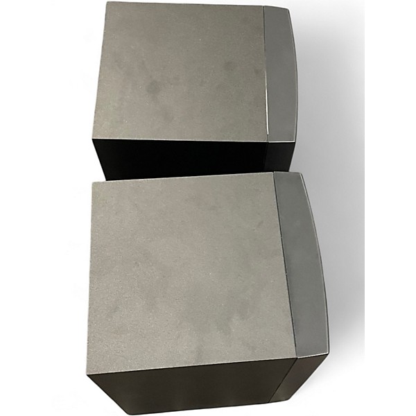 Used Kali Audio Lp6 v2 Pair Powered Monitor