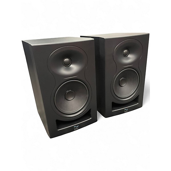 Used Kali Audio Lp6 v2 Pair Powered Monitor
