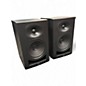 Used Kali Audio Lp6 v2 Pair Powered Monitor