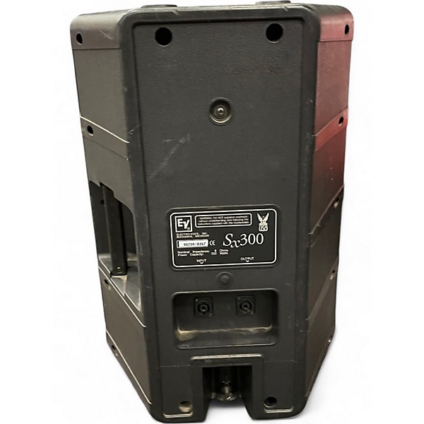 Used Electro-Voice SX300E 12" 300W Unpowered Speaker