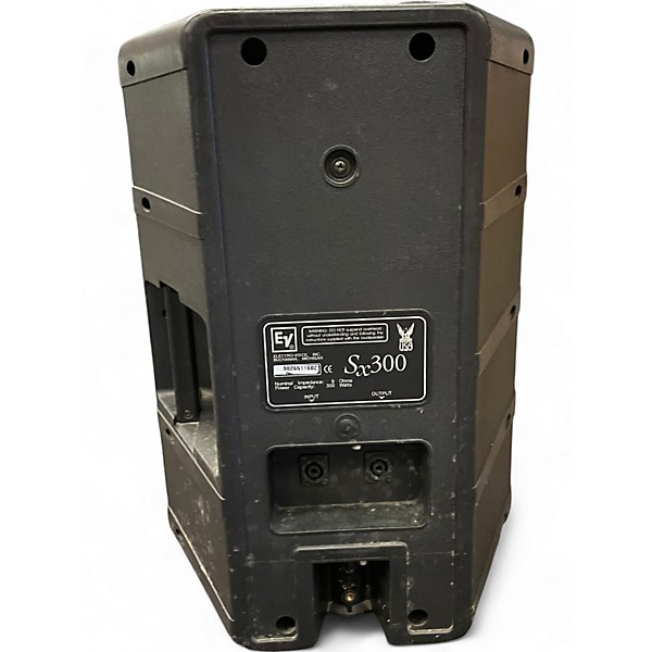 Used Electro-Voice SX300E 12" 300W Unpowered Speaker