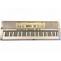 Used Casio WK200 76 Key Keyboard Workstation thumbnail
