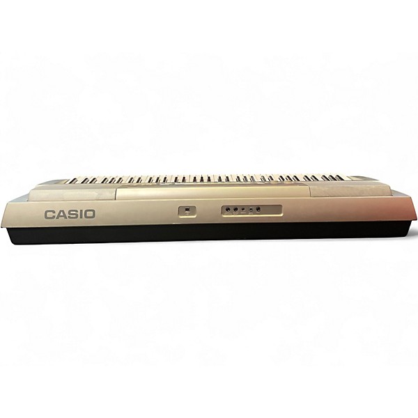 Used Casio WK200 76 Key Keyboard Workstation