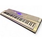 Used Casio WK200 76 Key Keyboard Workstation