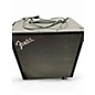Used Fender RUMBLE STUDIO 40 Bass Combo Amp thumbnail