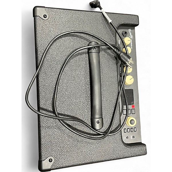 Used Fender RUMBLE STUDIO 40 Bass Combo Amp