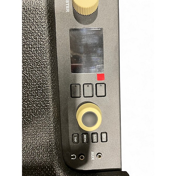 Used Fender RUMBLE STUDIO 40 Bass Combo Amp