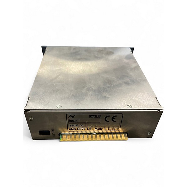 Used Rupert Neve Designs 1073LB Rack Equipment