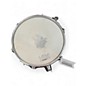 Used Yamaha 10X6 Stage Custom Snare Brown Drum thumbnail