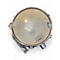 Used Yamaha 10X6 Stage Custom Snare Brown Drum